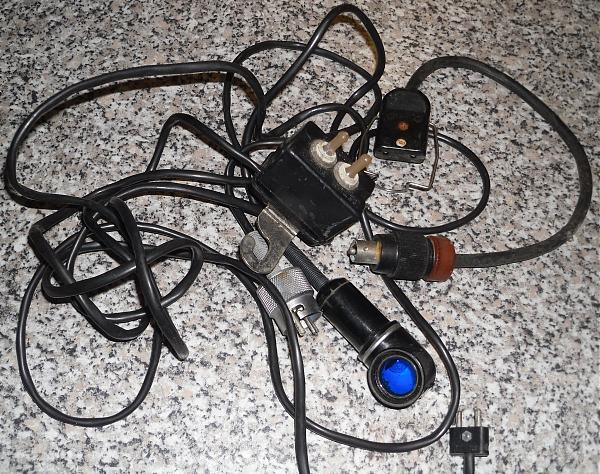 Продам Армейское CССP сигналки