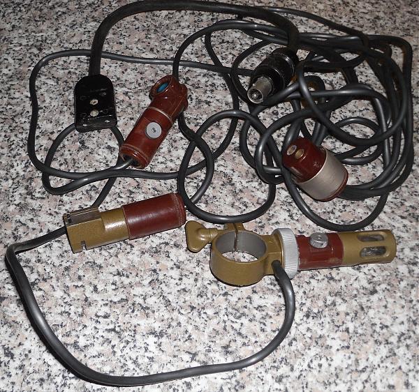 Продам Армейское CССP сигналки