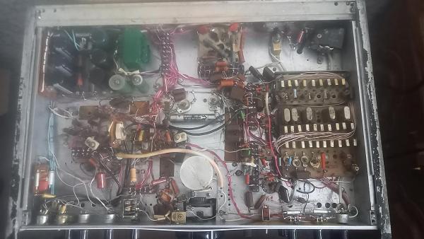 Продам трансивер