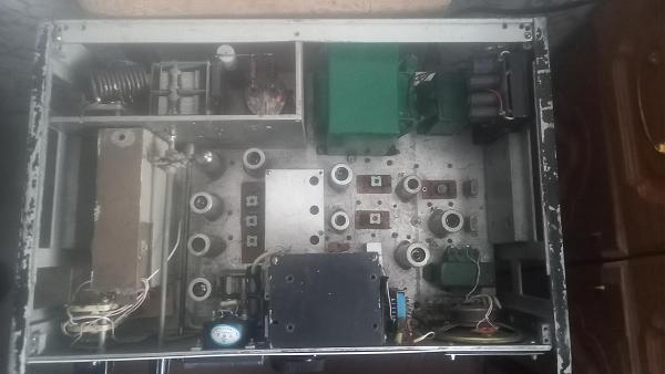 Продам трансивер