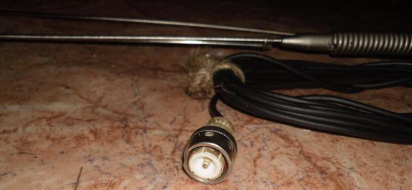 Продам Антeннa на LB СCСР