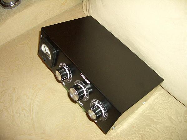 Продам Тюнер " Искусственная земля "