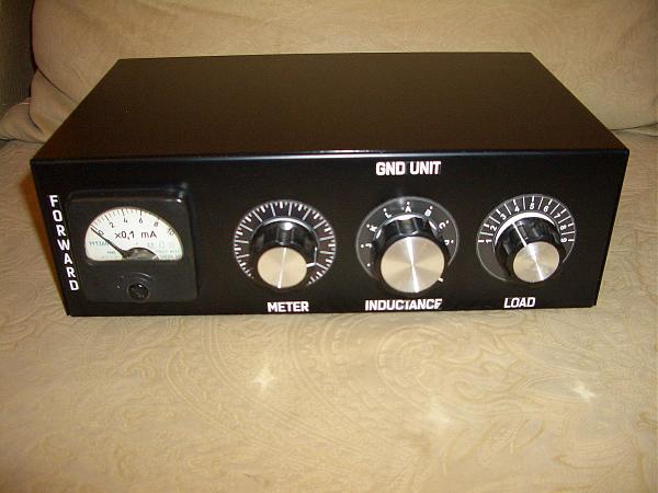 Продам Тюнер " Искусственная земля "