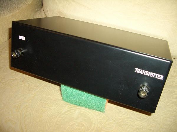 Продам Тюнер " Искусственная земля "