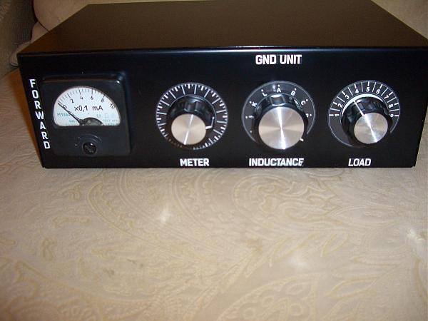 Продам Тюнер " Искусственная земля "