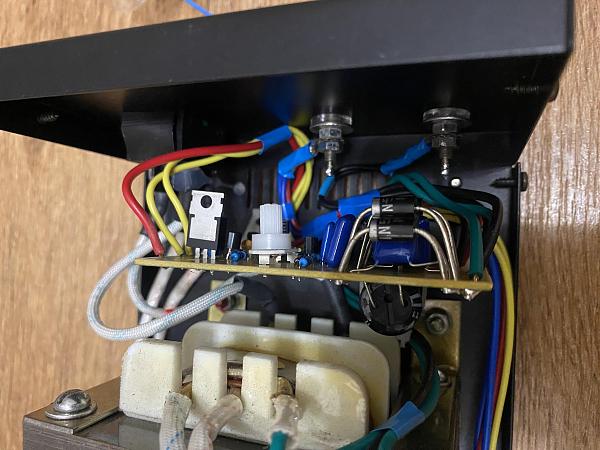 Продам Alan-k75