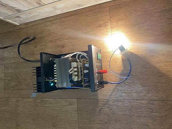 Продам Alan-k75