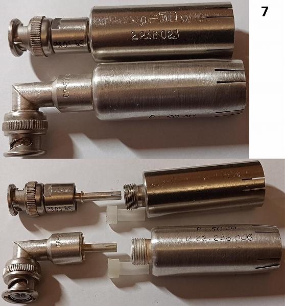 Продам Аттенюаторы, нагрузки и переходы