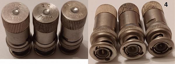 Продам Аттенюаторы, нагрузки и переходы