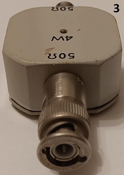 Продам Аттенюаторы, нагрузки и переходы