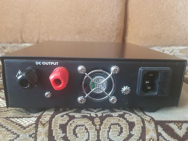 Продам Блок питания SPA-8230