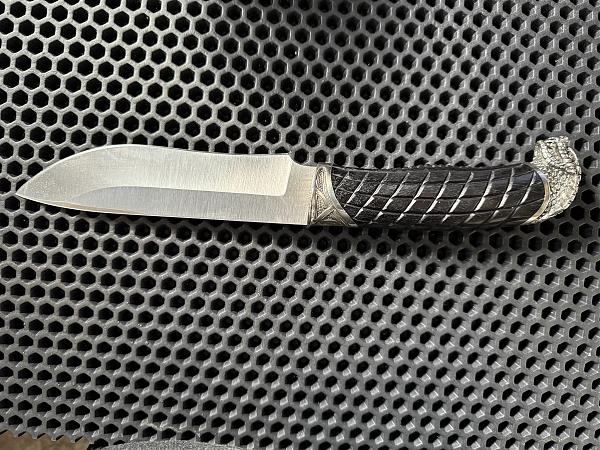 Продам Нож "Беркут", сталь М 390