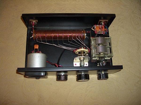 Продам Тюнер " Искусственная земля "