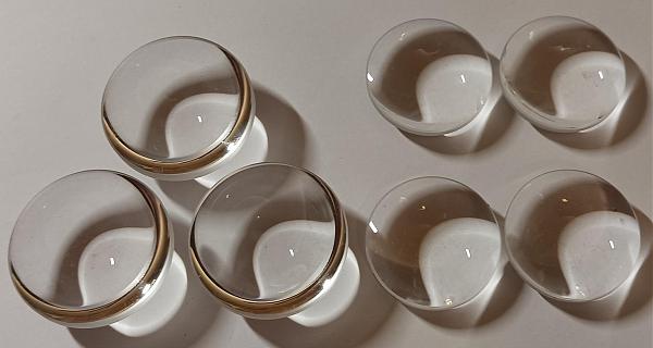 Продам Призмы БС10 и БК6 и приборные линзы