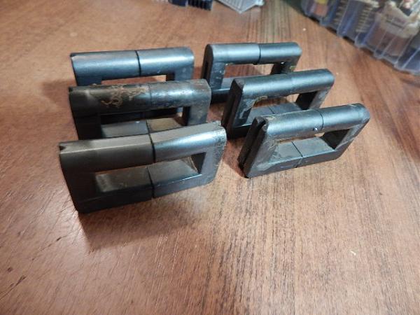 Продам Сердечники ферритовые (6 шт)
