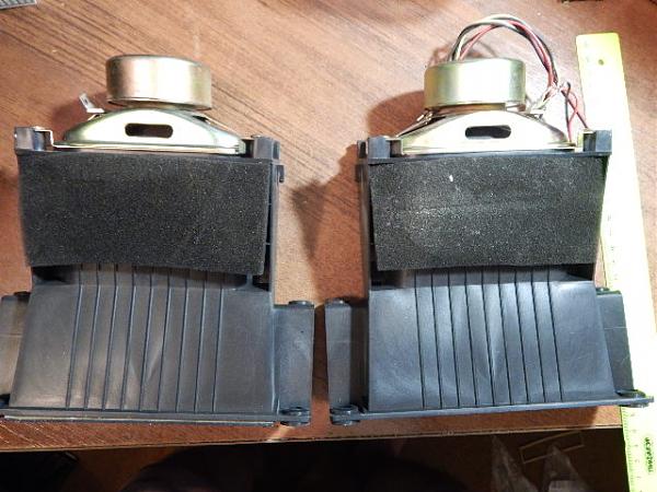 Продам Динамики рупорные (2 шт)
