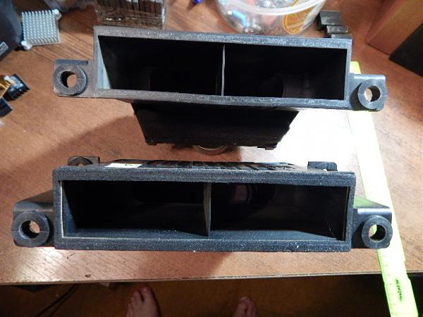 Продам Динамики рупорные (2 шт)