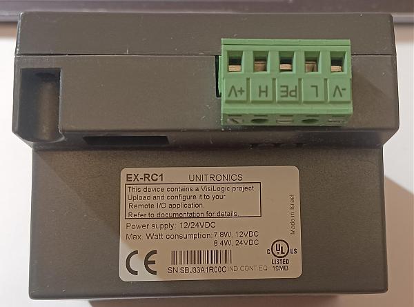 Продам Модули UNITRONICS (Израиль)