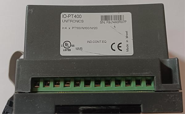 Продам Модули UNITRONICS (Израиль)