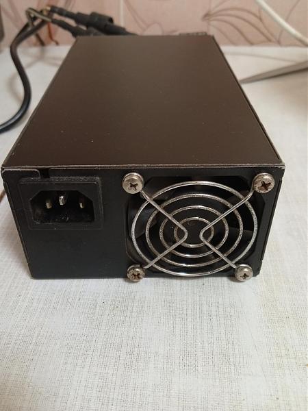 Продам Блок питания 110А