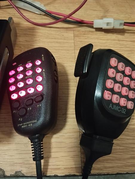 Продам Yaesu FT 1807M Icom TM 471A