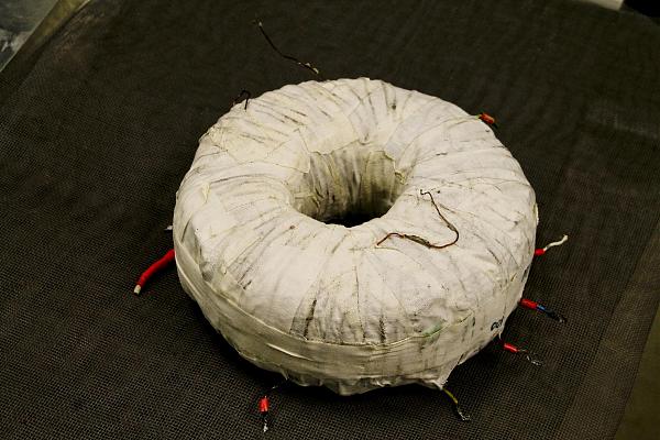 Продам Транформатор усилителя 1 квт на ГК-71