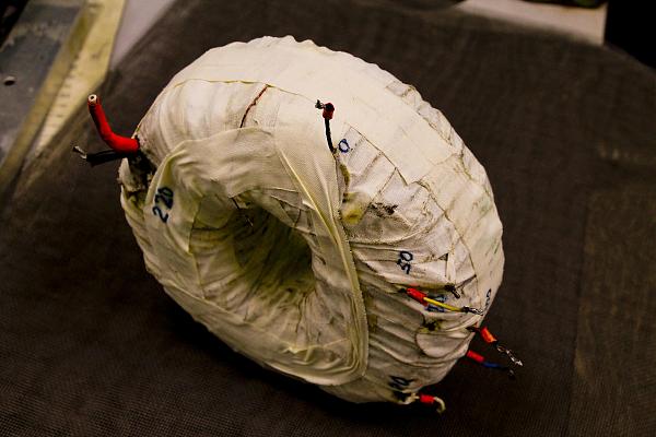 Продам Транформатор усилителя 1 квт на ГК-71