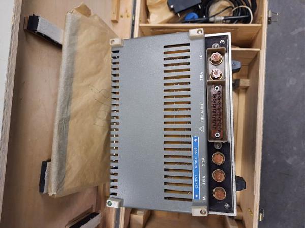 Продам c1-117-1