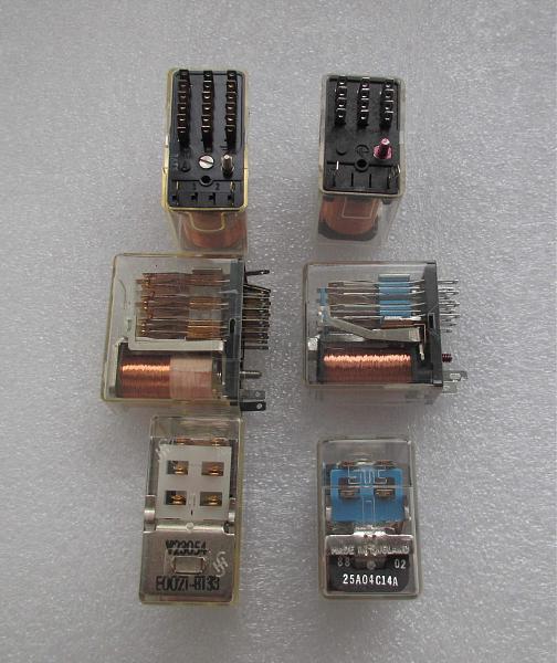 Продам реле импорт