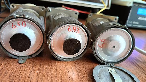 Продам Набор для УМ на ГУ-50