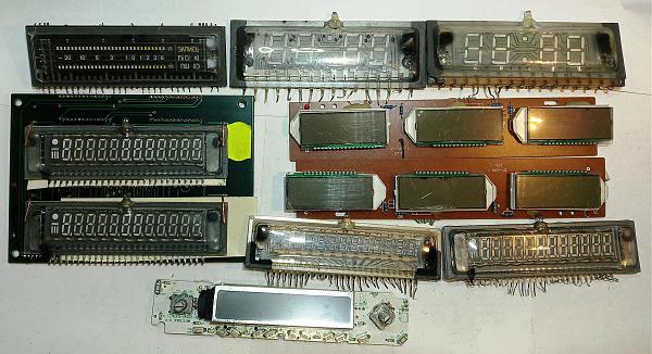 Продам Индикаторы