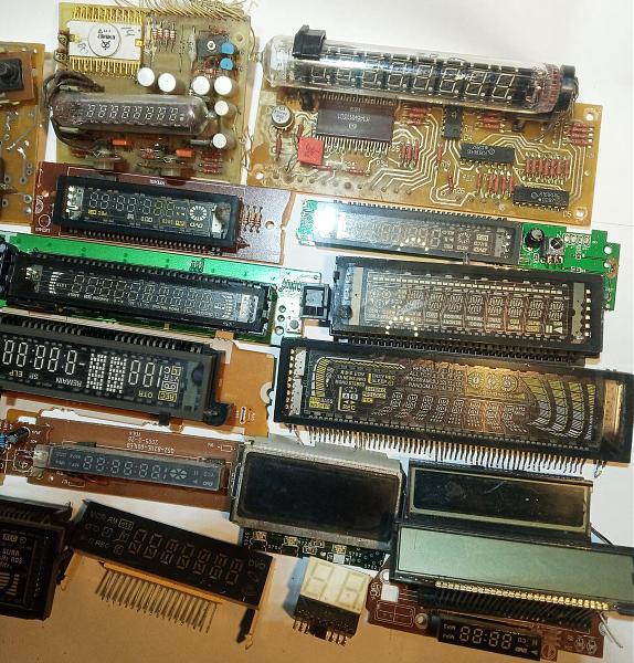 Продам Индикаторы