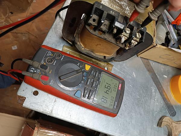 Продам Осм-0.63