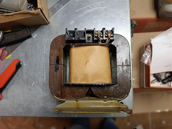 Продам Осм-0.63