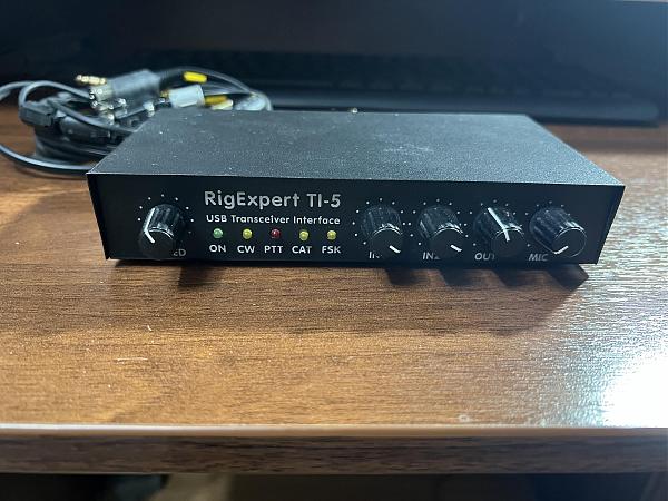 Продам Yaesu FTDX-5000D