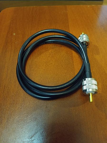Продам кабель 1 метр