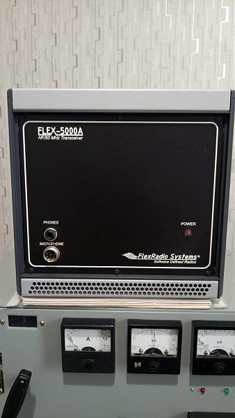Продам Flex-5000A
