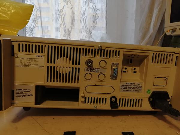 Продам philips pm3055 (НГ скидка -50%)