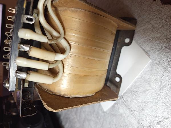 Продам Трансформатор силовой