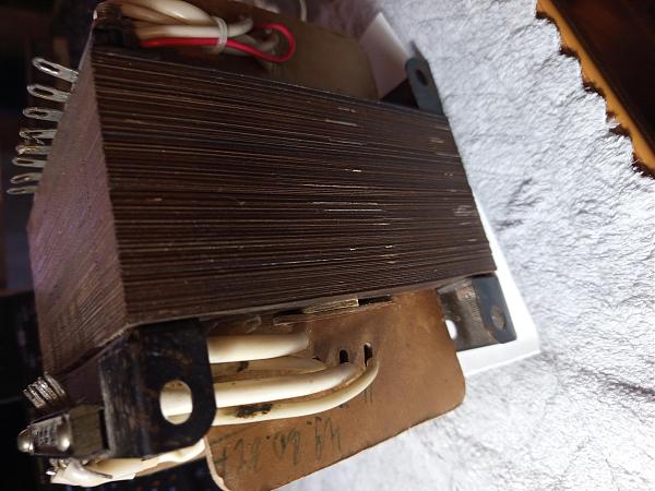 Продам Трансформатор силовой