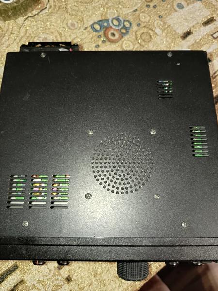 Продам Yaesu FT450D