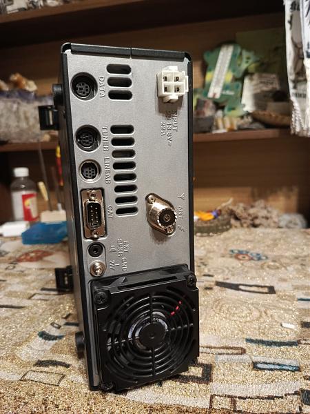 Продам Yaesu FT450D