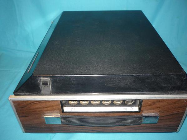 Продам Магнитофон катушечный "Астра-207" рабочий