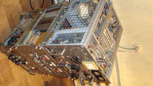 Продам КВ усилитель для контеста