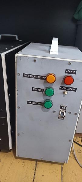 Продам Усилитель мощности (УМ) на базе Р-161