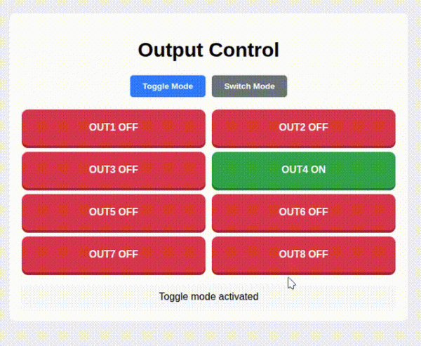 Продам Консоль управления по ethernet (LAN)