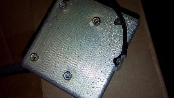 Продам блок кварца частотомера Ч3-63