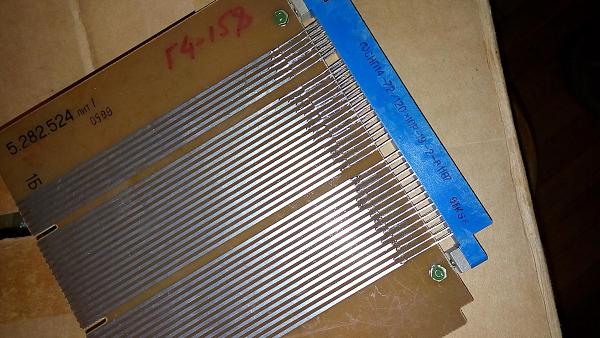 Продам Платы зипа изм. приборов