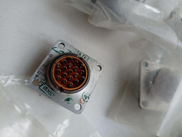 Продам разьемы