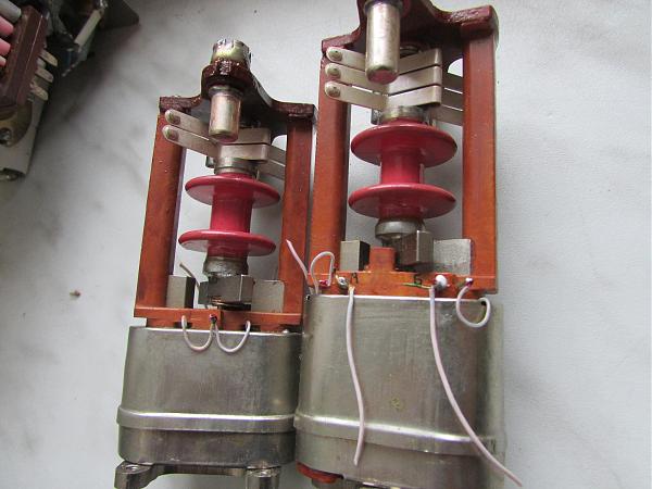 Куплю Реле Торн